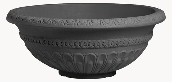 Exteriérový obal na kvetináč Ciotola Giulia, V 25 cm