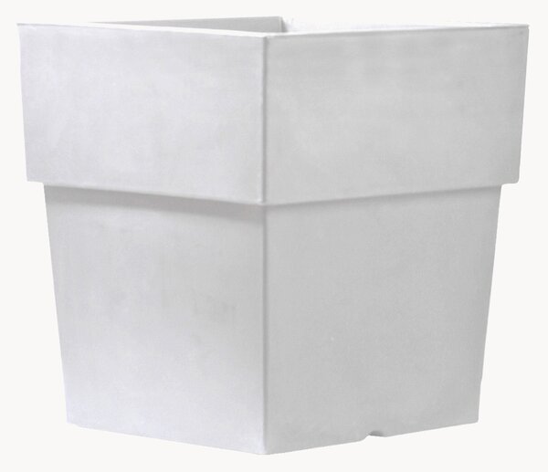 Exteriérový obal na kvetináč Torre, V 50 cm