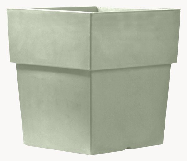 Exteriérový obal na kvetináč Torre, V 50 cm