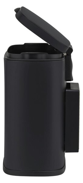 NÁŠĽAPNÝ ODPADKOVÝ KÔŠ 3 l Wenko - Online Only kúpeľne, Online Only