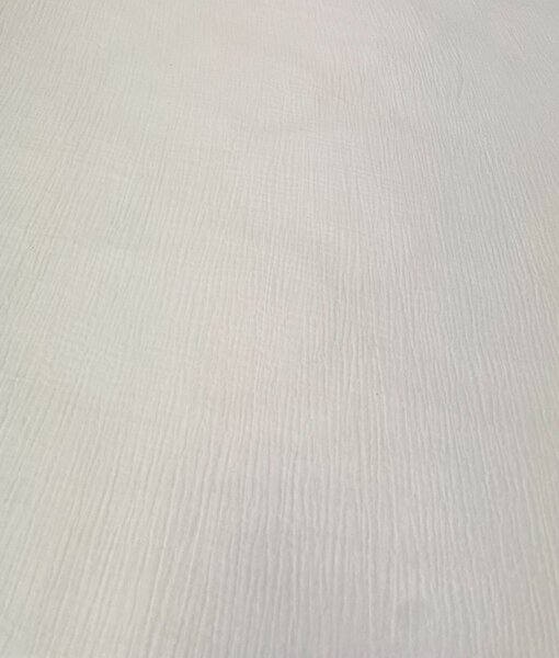 Mušelínové obliečky biele 140x200cm+90x70cm TiaHome