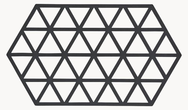 Silikónová podložka Triangles