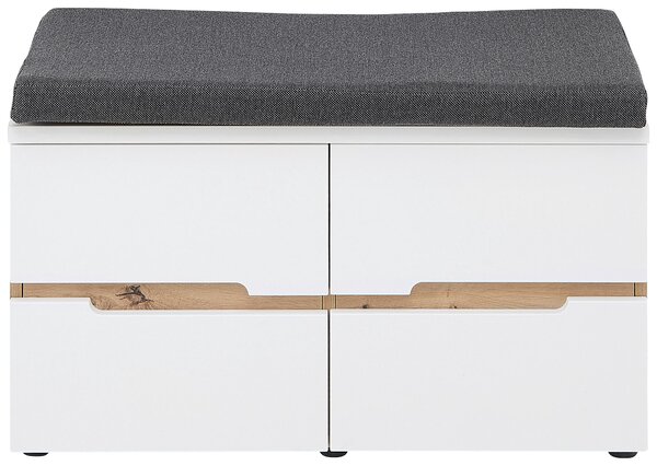 LAVICA DO PREDSIENE, 80/48/38 cm Voleo - Skrine, Online Only