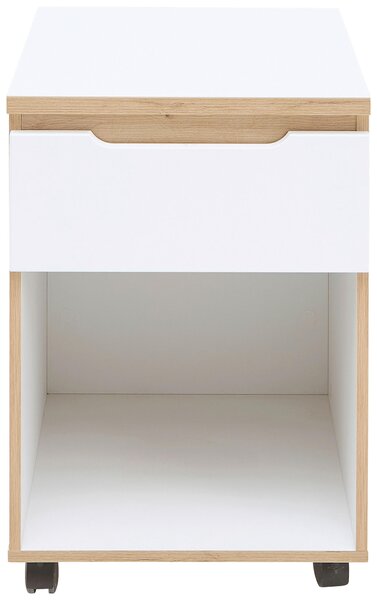 KONTAJNER NA KOLIESKACH, 45/66/55 cm MID.YOU - Online Only kancelárie, Online Only