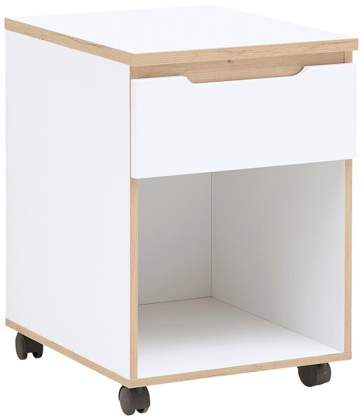 KONTAJNER NA KOLIESKACH, 45/66/55 cm MID.YOU - Online Only kancelárie, Online Only