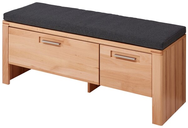 LAVICA DO PREDSIENE, 120/48/40 cm Linea Natura - Skrine, Online Only