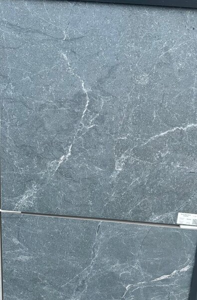 Stone Dark Grey 60x60x2