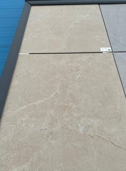 Stone Ivory 60x60x2