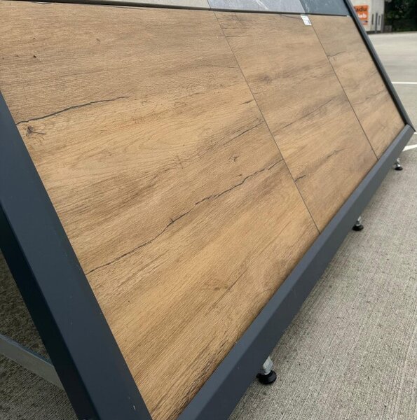Light Wood 60x60x2