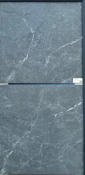 Stone Dark Grey 60x60x2