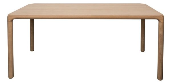 Jedálenský stôl Zuiver Storm, 220 x 90 cm