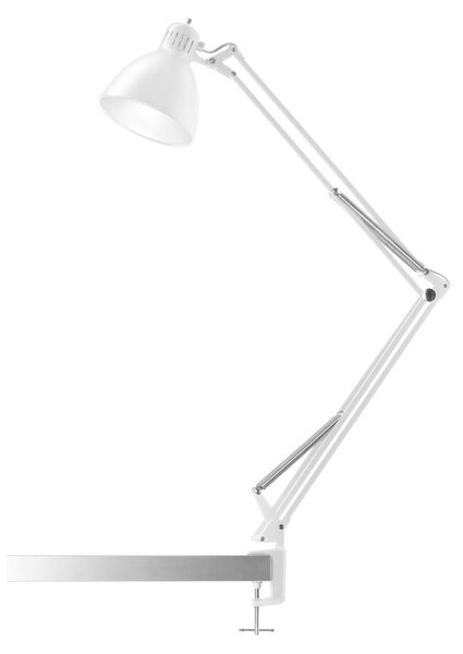 Light-Point - Archi T2 Stolová Lampa Matte White Nordic Living - Lampemesteren