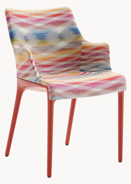 Stolička's opierkami Eleganza Missoni