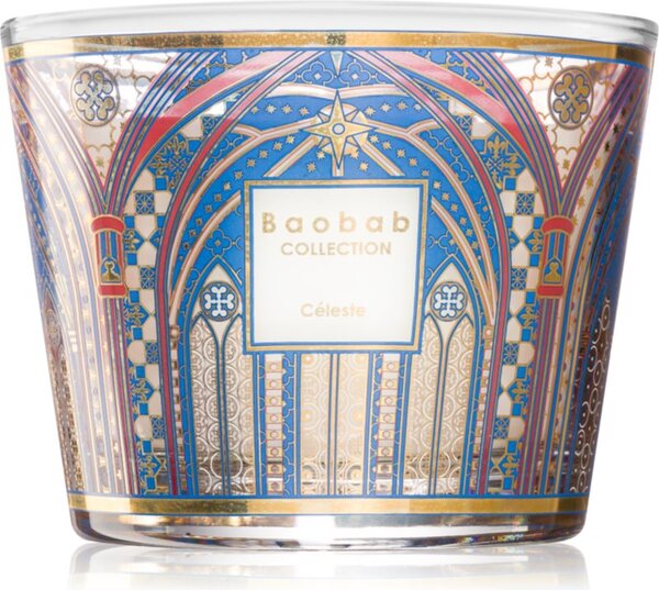 Baobab Collection Céleste vonná sviečka 500 g