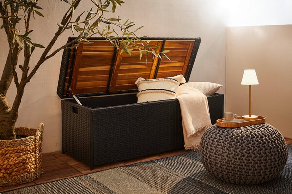 ÚLOŽNÝ BOX NA PODUŠKY Ambia Garden - Online Only záhrada, Online Only