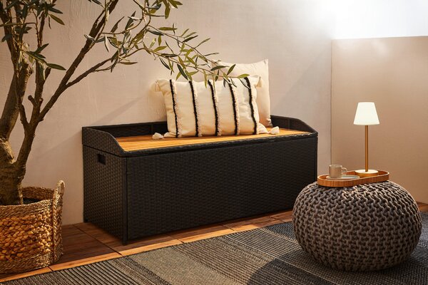ÚLOŽNÝ BOX NA PODUŠKY Ambia Garden - Online Only záhrada, Online Only