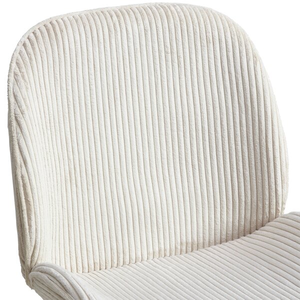 STOLIČKA, 48/86/60 cm MID.YOU - Stoličky, Online Only