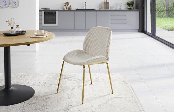 STOLIČKA, 48/86/60 cm MID.YOU - Stoličky, Online Only