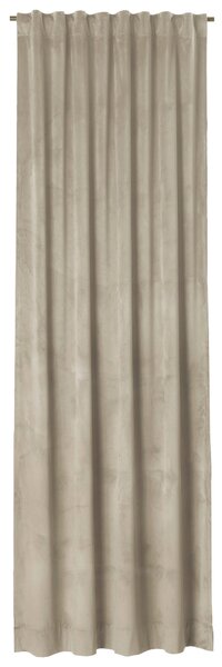 HOTOVÝ ZÁVES, nepriehľadné, 130/250 cm Musterring - Záclony & závesy, Online Only