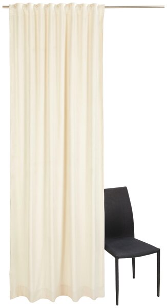 HOTOVÝ ZÁVES, nepriehľadné, 130/250 cm Musterring - Záclony & závesy, Online Only