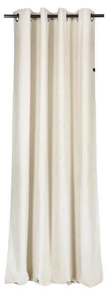 ZÁVES S OČKAMI, nepriehľadné, 130/250 cm Schöner Wohnen - Záclony & závesy, Online Only