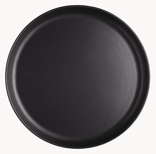 Plytké taniere Nordic Kitchen, 4 ks