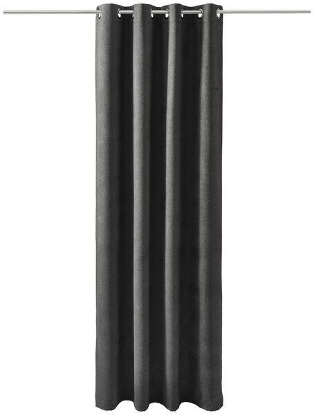 ZÁVES S OČKAMI, nepriehľadné, 140/250 cm Esprit - Záclony & závesy, Online Only