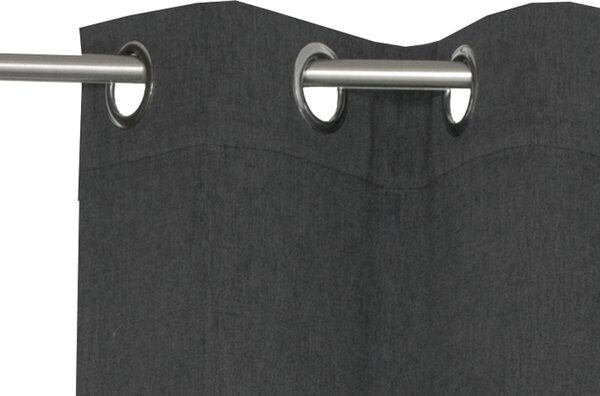ZÁVES S OČKAMI, nepriehľadné, 140/250 cm Esprit - Záclony & závesy, Online Only
