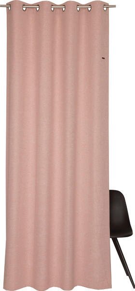 ZÁVES S OČKAMI, nepriehľadné, 140/250 cm Esprit - Záclony & závesy, Online Only