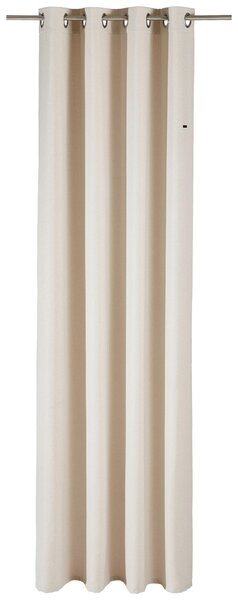 ZÁVES S OČKAMI, nepriehľadné, 140/250 cm Esprit - Záclony & závesy, Online Only
