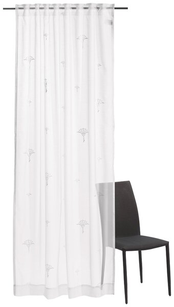 HOTOVÝ ZÁVES, polopriehľadné, 130/250 cm Joop! - Záclony & závesy, Online Only