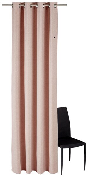 ZÁVES S OČKAMI, nepriehľadné, 140/250 cm Esprit - Záclony & závesy, Online Only