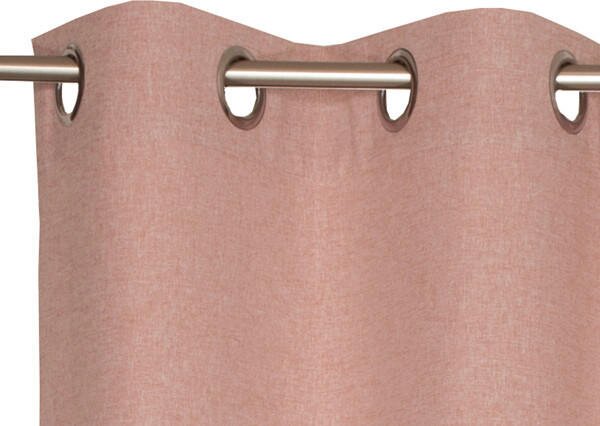 ZÁVES S OČKAMI, nepriehľadné, 140/250 cm Esprit - Záclony & závesy, Online Only