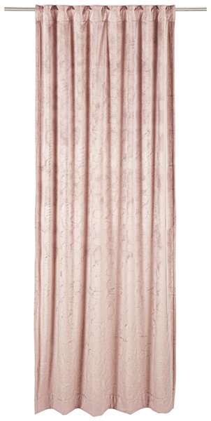 HOTOVÝ ZÁVES, nepriehľadné, 130/250 cm Joop! - Záclony & závesy, Online Only