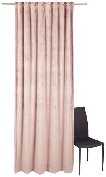 HOTOVÝ ZÁVES, nepriehľadné, 130/250 cm Joop! - Záclony & závesy, Online Only