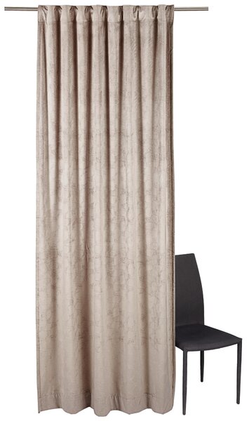 HOTOVÝ ZÁVES, nepriehľadné, 130/250 cm Joop! - Záclony & závesy, Online Only