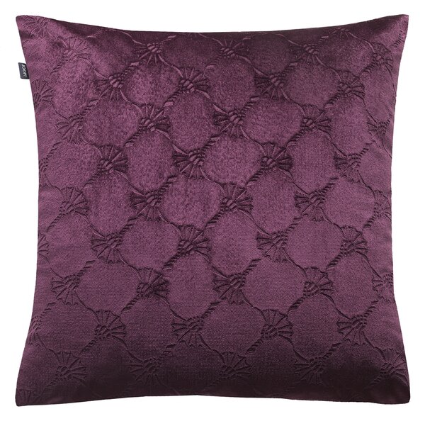 POŤAH NA VANKÚŠ 45/45 cm Joop! - Poťahy & obliečky, Online Only