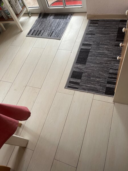Associated Weavers , Protišmykový behúň na mieru Adagio 19 šedý, šíre 80 cm, šedá, chodba / predsieň