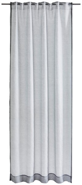 HOTOVÝ ZÁVES, priehľadné, 130/250 cm Joop! - Záclony & závesy, Online Only
