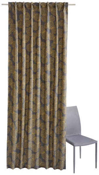 HOTOVÝ ZÁVES, nepriehľadné, 130/250 cm Esprit - Záclony & závesy, Online Only