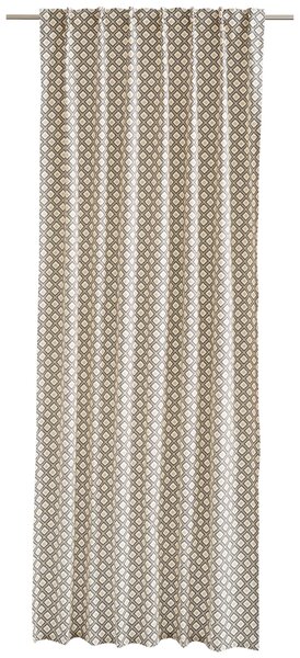 HOTOVÝ ZÁVES, nepriehľadné, 130/250 cm Esprit - Záclony & závesy, Online Only