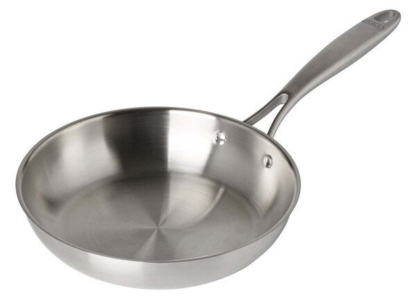 Nerezová panvica PYREX Infinity 24cm