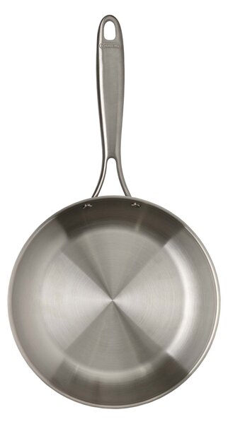 Nerezová panvica PYREX Infinity 24cm