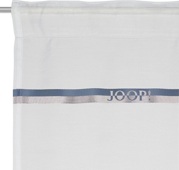 HOTOVÝ ZÁVES, priehľadné, 130/250 cm Joop! - Záclony & závesy, Online Only