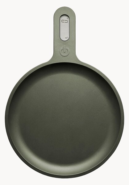 Kuchynská váha Green Tool