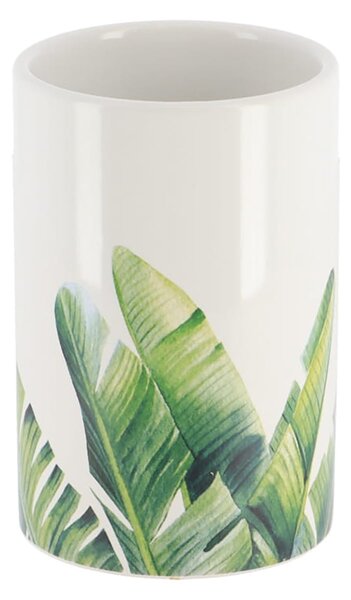 Kúpeľňový pohár Oasis, kombinácia farieb, 325 ml