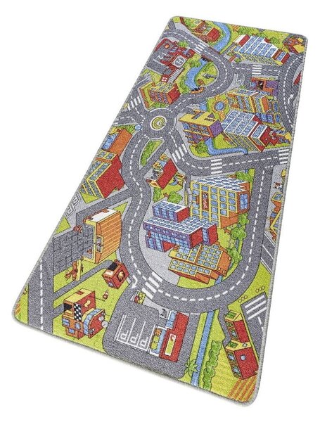 Detský koberček Hanse Home Smart City, 200 x 300 cm