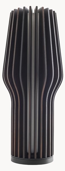 Malá prenosná stmievateľná stolová LED lampa Radiant