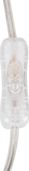 STOLNÁ LAMPA, E27, 21/52,5 cm Marama - Online Only bytové doplnky, Online Only
