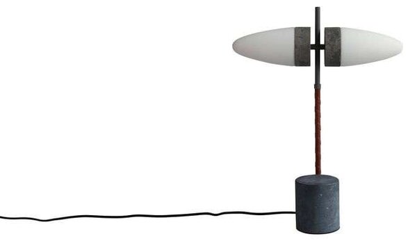 101 Copenhagen - Bull Stolová Lampa Oxidized 101 Copenhagen - Lampemesteren